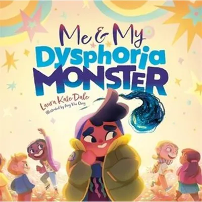Produktbild von Me and My Dysphoria Monster