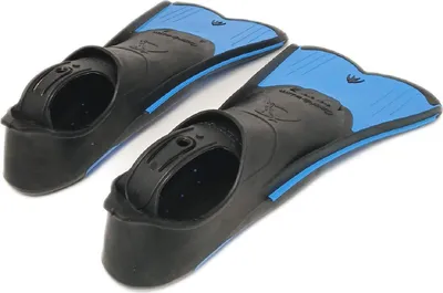 Immagine prodotto di cressi swim pinne leggere, blu, 41/42, DP182041