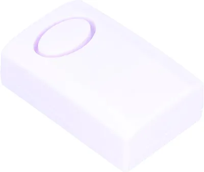 Image de Alarme de rupture de fil anti-interférence Alarme antivol à haut décibel pour grillage anti-effraction dissimulé