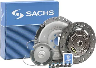 Produktbild von SACHS Kupplungssatz 3000 846 301