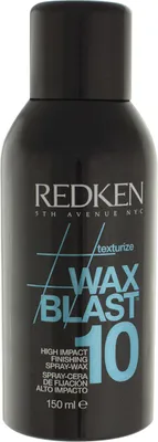 Obrázek produktu pro Redken Styling Texturize Wax Blast 10 (150 ml)