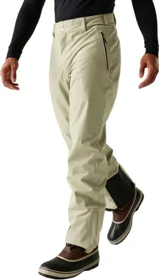 Zdjęcie produktu dla Dare2b Achieve Ii Trousers Beige M / Regular Men Beige M