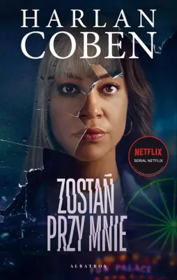 Image de Zostań przy mnie (wydanie filmowe)