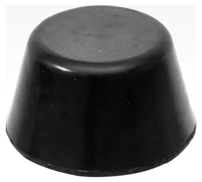 Produktbild von Gummiauflage | für Hebebühnen | Ø 105 mm