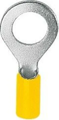 Image de Cosse de câble à anneau étamé KOV 8-6/100