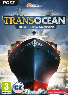 Obrázok produktu pre Zaoceánske (pC) boxy