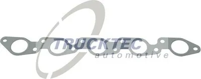 Produktbild von TRUCKTEC AUTOMOTIVE 02.16.062 Abgaskrümmerdichtung passend für MERCEDES-BENZ 190 (W201) Auspuffkrümmer