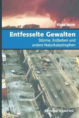 Produktbild von Entfesselte Gewalten