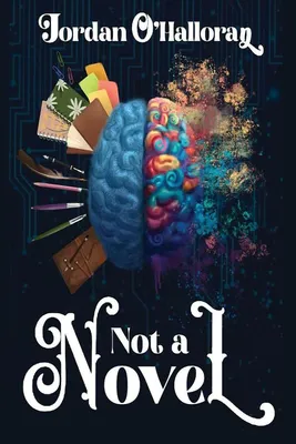 Produktbild von Not a Novel