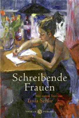 Produktbild von Schreibende Frauen