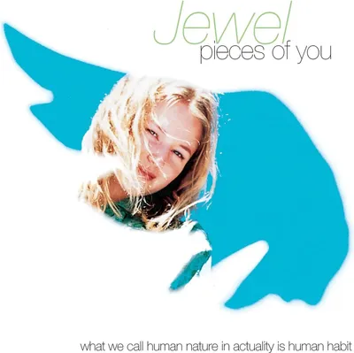 Produktbild von Jewel: Pieces Of You (30th Anniversary) (Limited Edition) (Violet Vinyl)