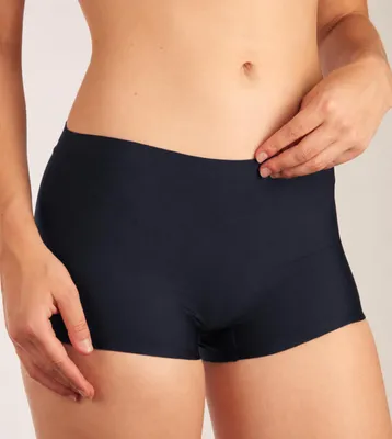 Image de Ten Cate shorty secrets shorts dark navy femmes