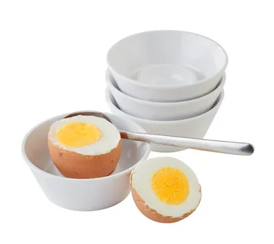 Immagine prodotto di APS CASUAL Eierbecher, 4er Set 83851