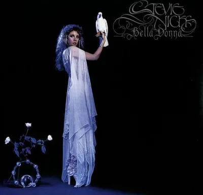 Image de Nicks,Stevie-Bella Donna (Remastered)