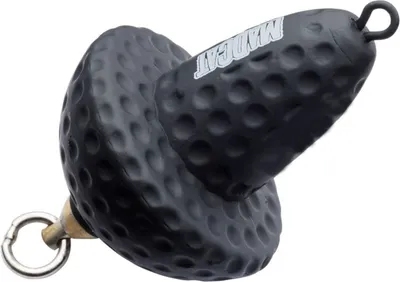 Produktbild von MadCat Pelagic Sinker Black - Wallerblei, Gewicht:150g