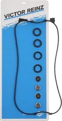 Produktbild von REINZ Dichtungssatz Zylinderkopfhaube Ventildeckel für HONDA PRELUDE V (BB) 15-53766-01