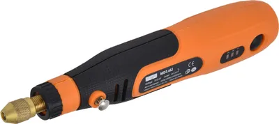 Obrázek produktu pro HiLDA Sada rotačního nářadí Elektrická bruska Carving Pen Mini bezdrátová vrtačka s proměnlivou rychlostí 3,6 V