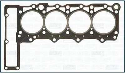 Produktbild von AJUSA 10107500 Zylinderkopfdichtung passend für MERCEDES-BENZ C-Klasse Limousine (W202) E-Klasse Limousine (W210) C-Klasse T-modell (S202)
