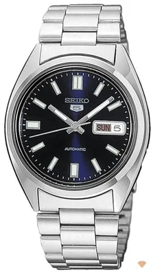 Produktbild von Seiko Armbanduhr Seiko 5 Automatik SNXS77K1