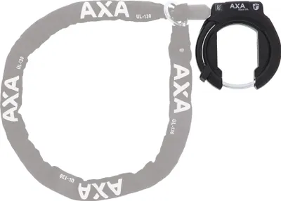 Immagine prodotto di AXA  Lucchetto ad anello Block XXL ART2** Nero