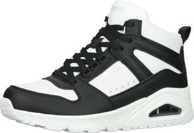Obrázok produktu pre Skechers Obuv Uno High Regards Wbk Wbk, 177099WBK