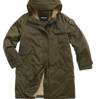 Imagen del producto de Blauer Payne 659 M EU