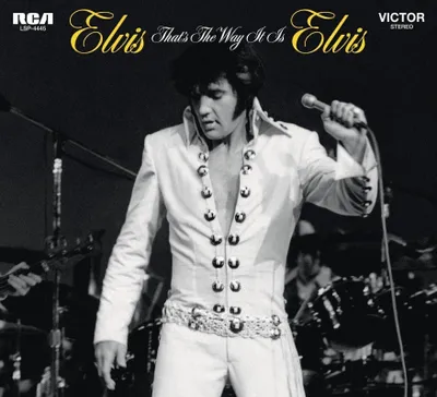 Immagine prodotto di Presley,Elvis-Questo è il modo in cui è (edizione Legacy)