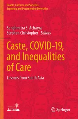 Immagine prodotto di Caste, , and Inequalities of Care