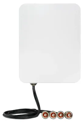 Produktbild von Lancom AirLancer ON-QT60 - Antenne - Wi-Fi - 7 dBi (für 2,4 GHz)
