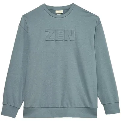 Image de Outhorn - Sweat-shirt « Okay » pour homme PP7955 (L) (vert)