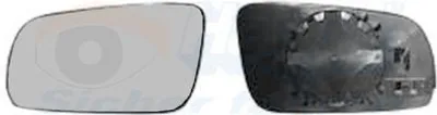 Image de Verre de rétroviseur (rétroviseur extérieur)