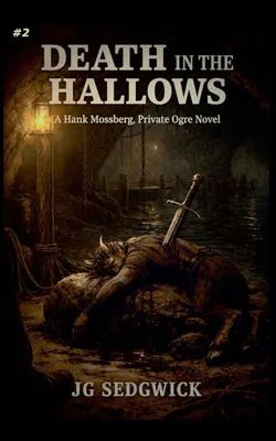 Produktbild von Death in the Hallows