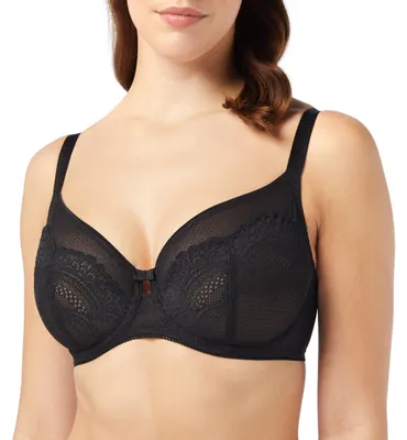 Produktbild von Triumph Beauty-Full Darling W02, Farbe: Black 04/0004, Größe: 65D Bügel-BH