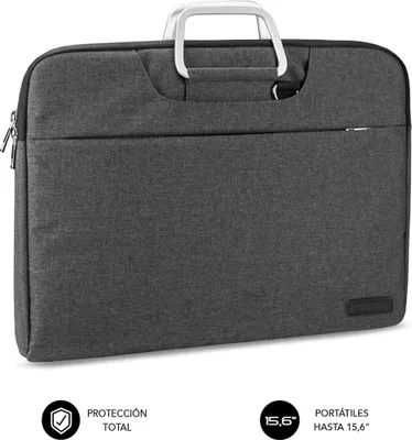 Productafbeelding van SUBBLIM SUB-LS-1BS0101, Tas, 39,6 cm (15,6 inch), Schouderband, 550 g