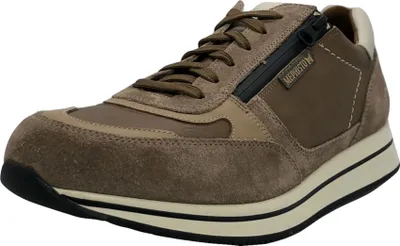 Produktbild von Mephisto Komfort Schnürschuhe gilford Herren 31363132383931 Beige 41 EU