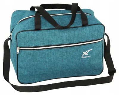 Produktbild von Rcollection Reisetasche Handgepäck Wizzair 40x30x20cm 24L
