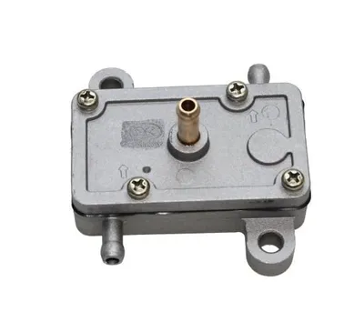 Obrázok produktu pre Podtlak palivového čerpadla pre Piaggio Hexagon 125 150 180, TPH, SKR, EXS, Gilera Runner / Universal