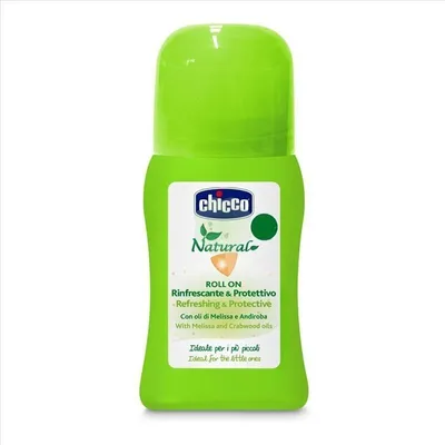 Produktbild von Refreshing and protective roll-on 60 ml.