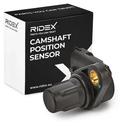 Produktbild von RIDEX Nockenwelleposition Sensor für HYUNDAI Tucson (TL, TLE) Nockenwellen 3946S0132