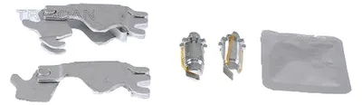 Imagen del producto de KIT DE REPARACIÓN DE LA PALANCA DEL DESACELERADOR PARA BMW 1 (modelo 10-)