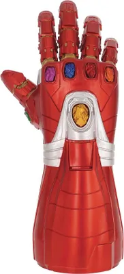Immagine prodotto di Marvel Avengers Iron Man Gauntlet Banca/Salvadanaio