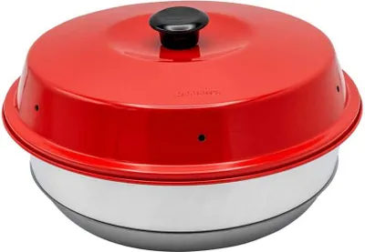Produktbild von OMNIA Backofen Camping KIT1, 5-teilig