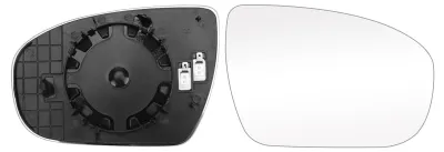 Image de Omgoods - Rétroviseur de remplacement pour Hyundai i20 (côté droit)