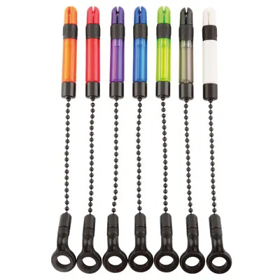 Produktbild von Fox Black Label Slik Bobbins, Farbe:Grün