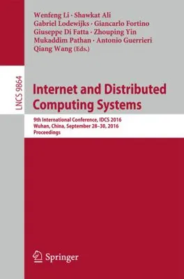 Obrázok produktu pre Internet a distribuované výpočtové systémy