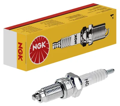 Imagen del producto de Bujía NGK DP8Z [4430] Estándar