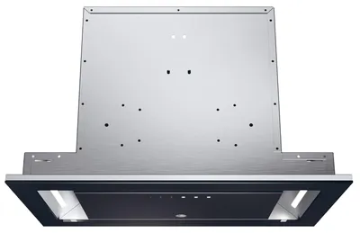 Produktbild von Hoover HPY6CBK5BGWIFI, 553 m³/h, Abluft/Umluft, B, C, D, 66 dB