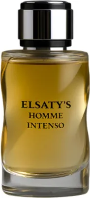 Immagine prodotto di Elsatys Homme Intenso Eau de Parfum 100 ml