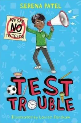 Immagine prodotto di Test Trouble