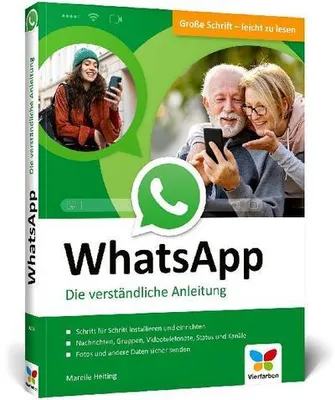Obrázek produktu pro WhatsApp